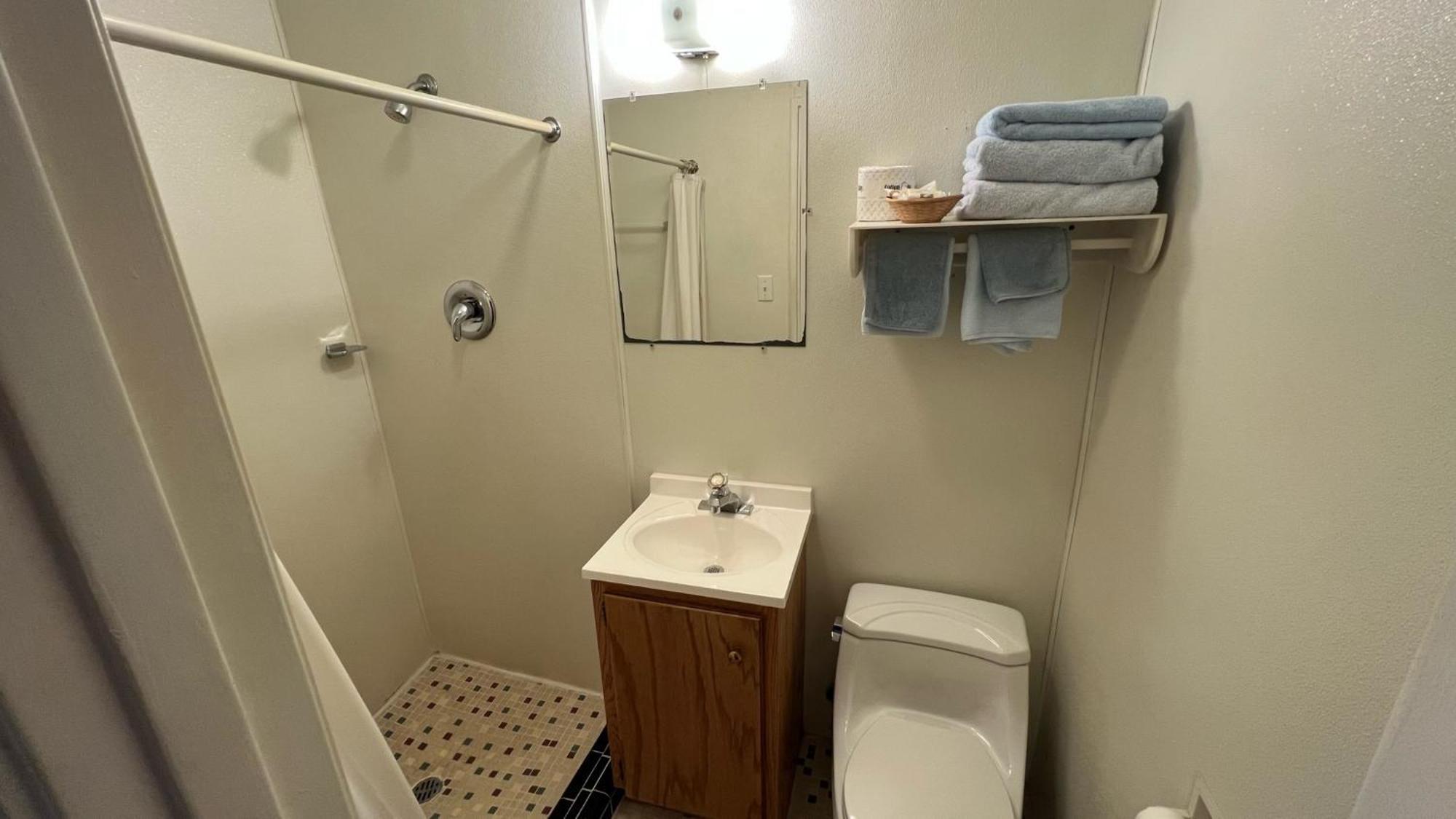 Four Oaks Lodging 스미스필드 외부 사진