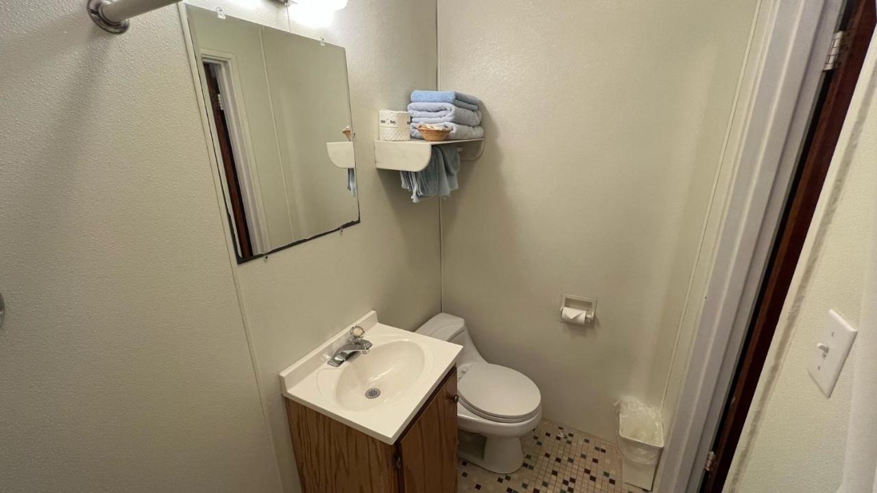 Four Oaks Lodging 스미스필드 외부 사진
